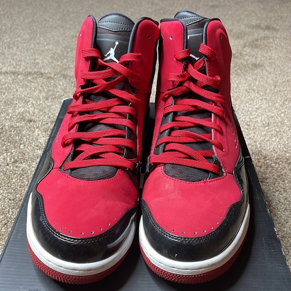 Jordan SC-3 - Picture 3 of 9